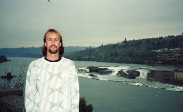 Greg Snyder's album, Profile Pictures