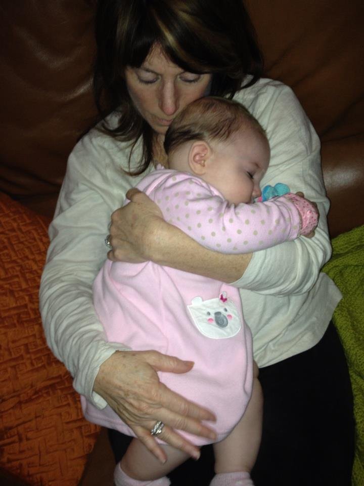 Susan Drew's album, iOS Photos