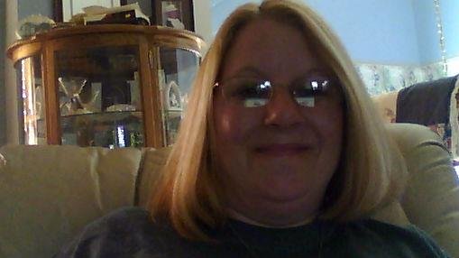 Susan Barlow's album, Webcam Photos