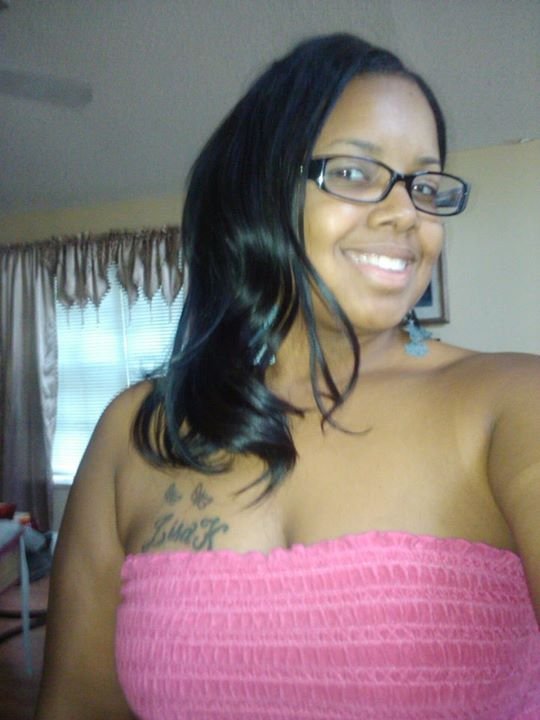 Barbara Williams' album, Auguest 2011 family
