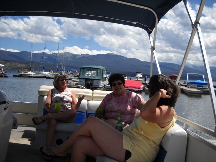Ron Robles' album, GRANDLAKE-VEGAS
