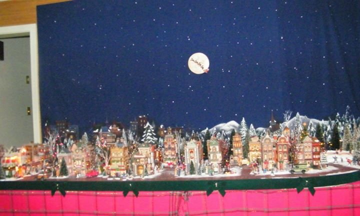 Angie Jacobs' album, December 11, 2011