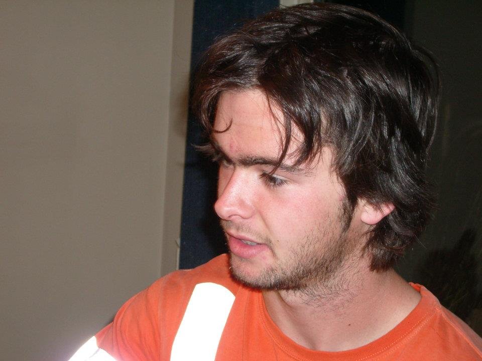 P.j. Timson's album, September 26, 2011