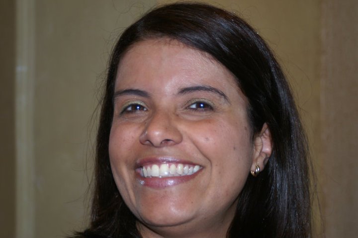 Christine Rolando's album, Leadership Orange Graduation 2010