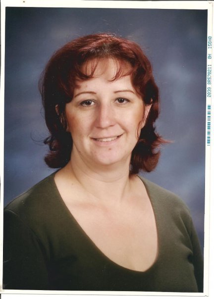 Brigetta (Bree) Hoffman's album, Profile Pictures