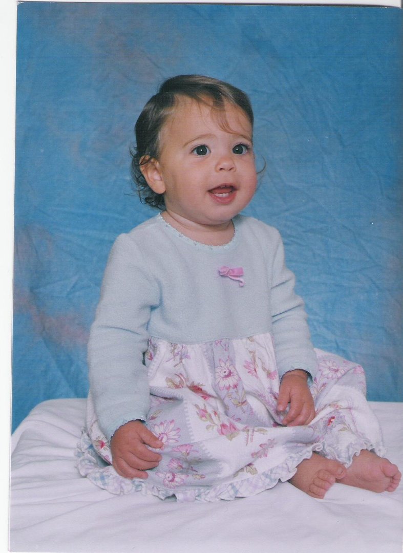Nancy Landau's album, Profile Pictures