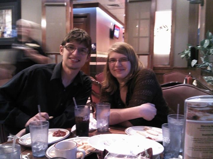 Annette Cyburt's album, Mobile Uploads
