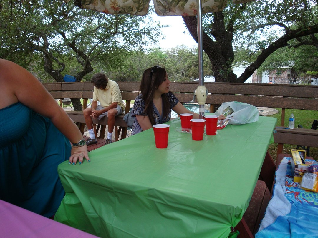 Rick Chiavacci's album, Easter 2011 Part 2