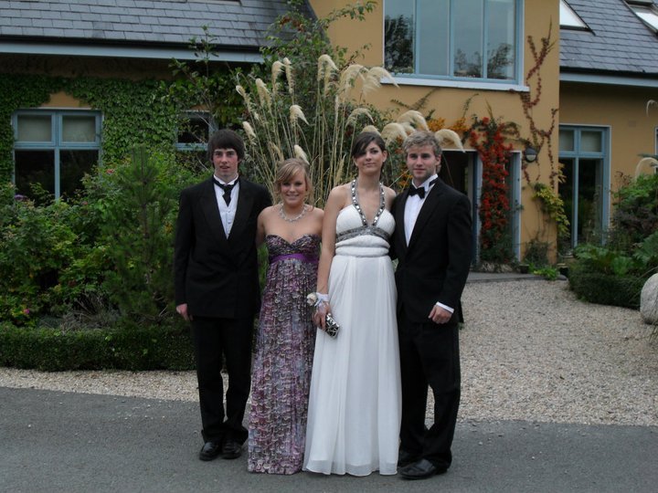 Ron Cella's album, Bretts Debs 9/2010