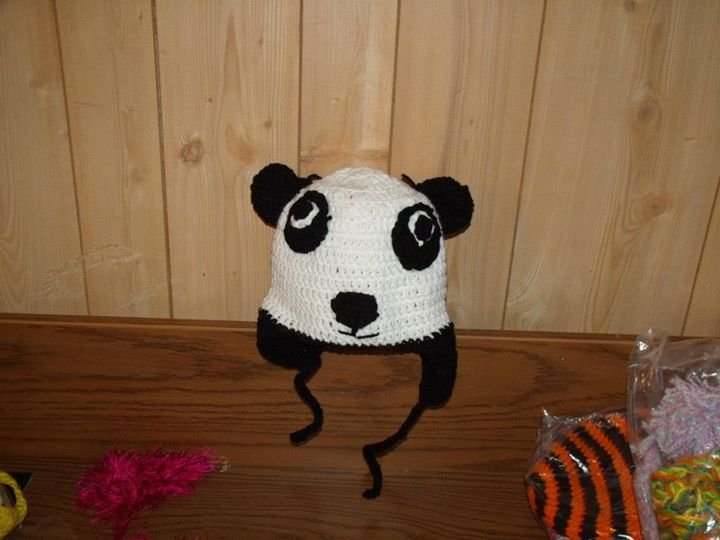 Joanne Paehlig's album, Hats for Sale