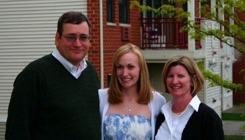 Joe Steigerwald's album, Profile Pictures