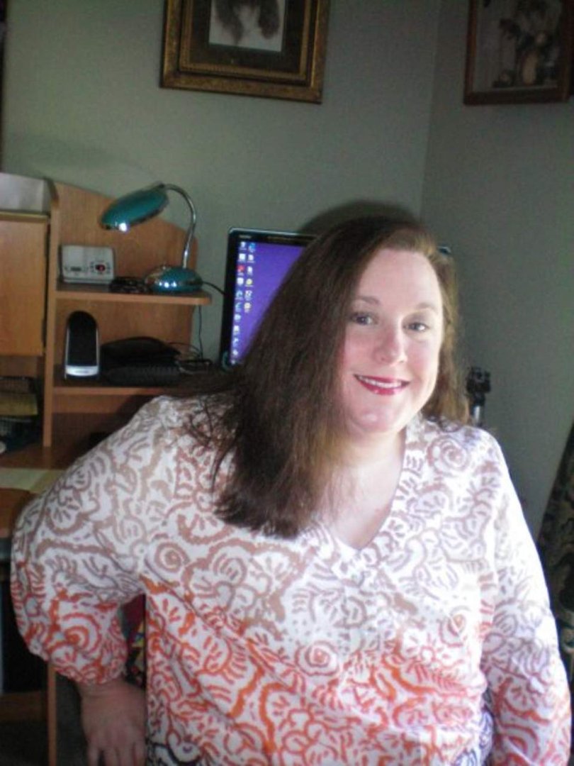 Maridel Weaver's album, Profile Pictures