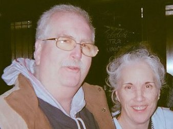 Michael Hurley's album, Profile Pictures