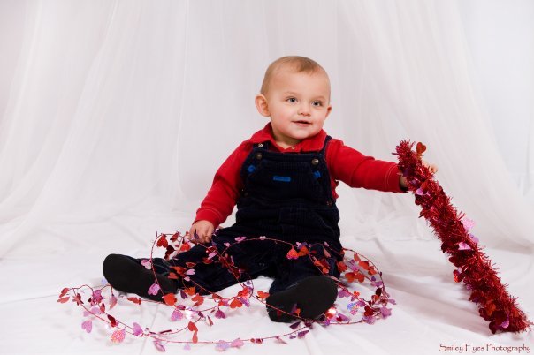 Doug Bailey's album, GRANDKIDS