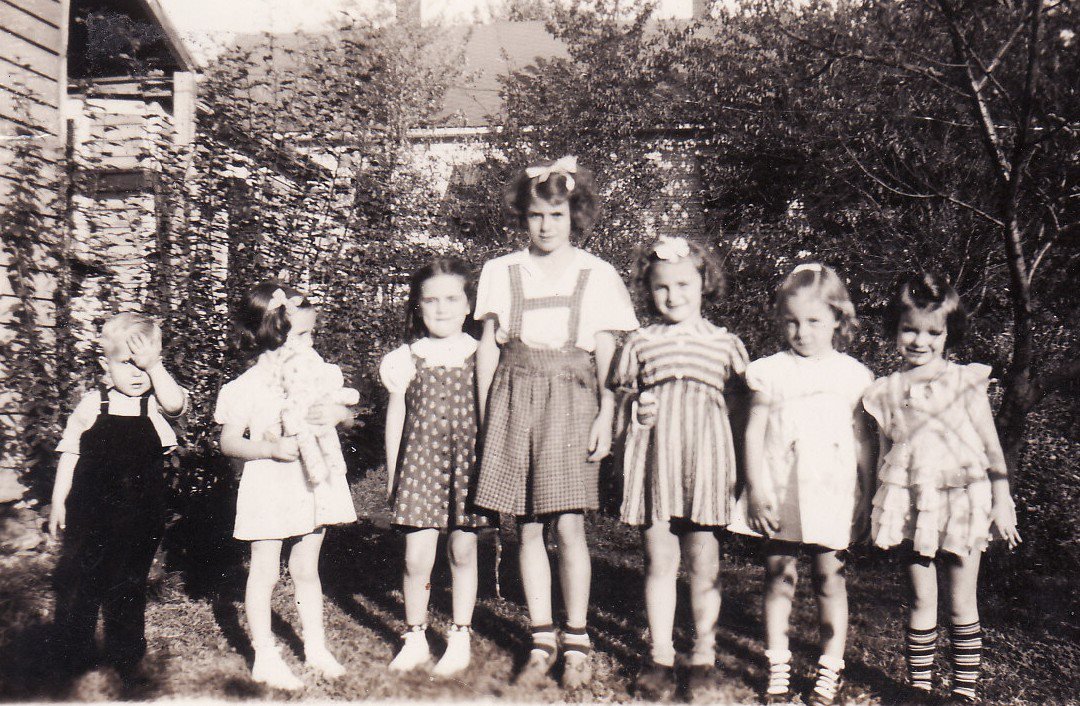 Marilyn Nemeth's album, Cover Photos