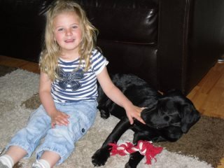 Tanya Steele's album, Myah Bird Recent Photos
