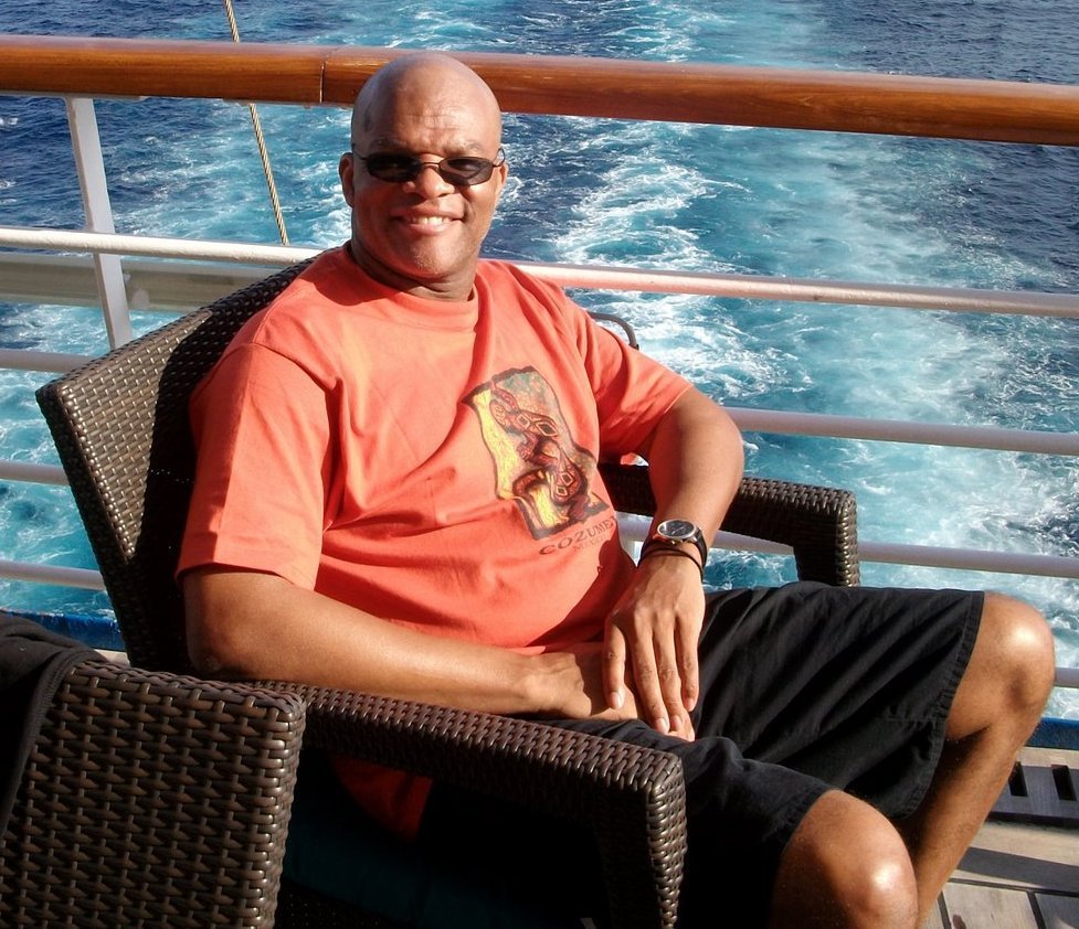 Christopher Jones' album, Profile Pictures