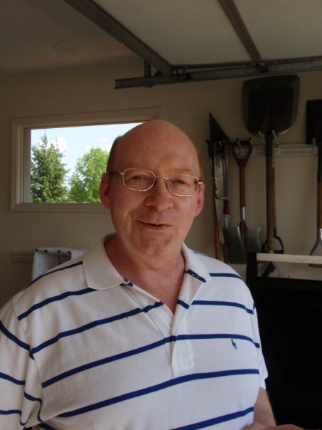 Mark Hostetler's album, Profile Pictures