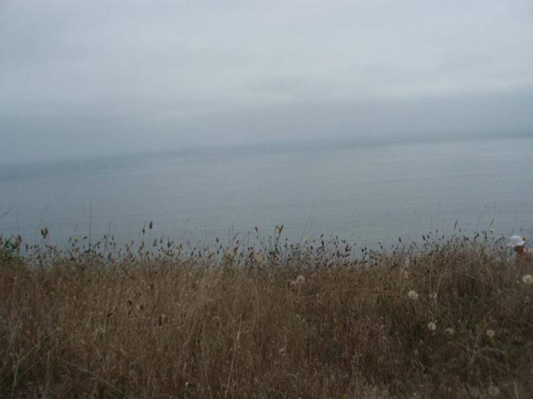 Maria Ossipoff's album, Point Reyes Backpacking Trip