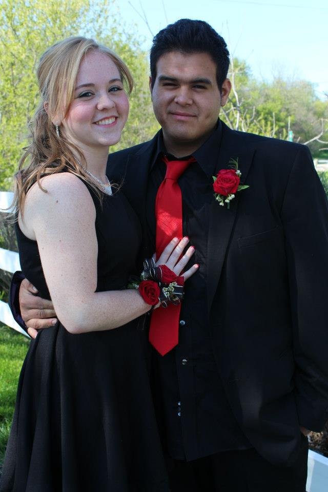 Kathy Cardwell's album, Kelly's Prom