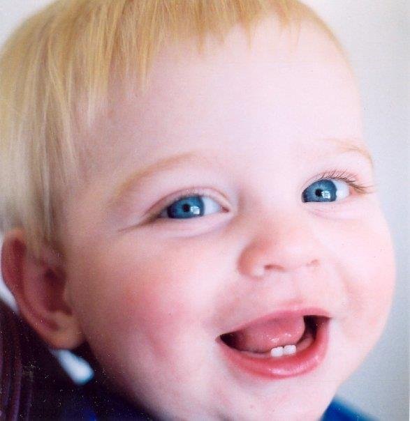 Shon Edwards' album, Heather Cliff's pix of the family