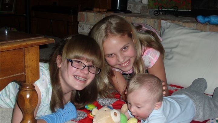 Sandra Gunderson's album, Cover Photos