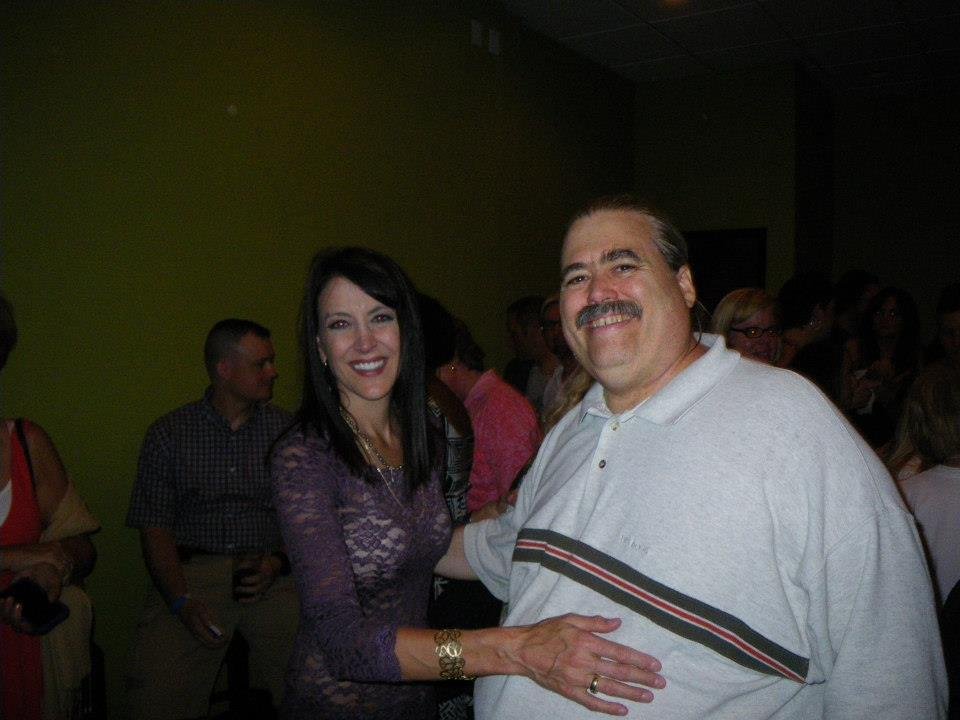 Russell Smith's album, Sexy Liberal Show Pics