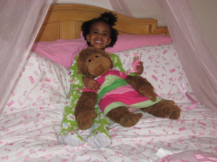 David Stith's album, Mia's 2010 Photos