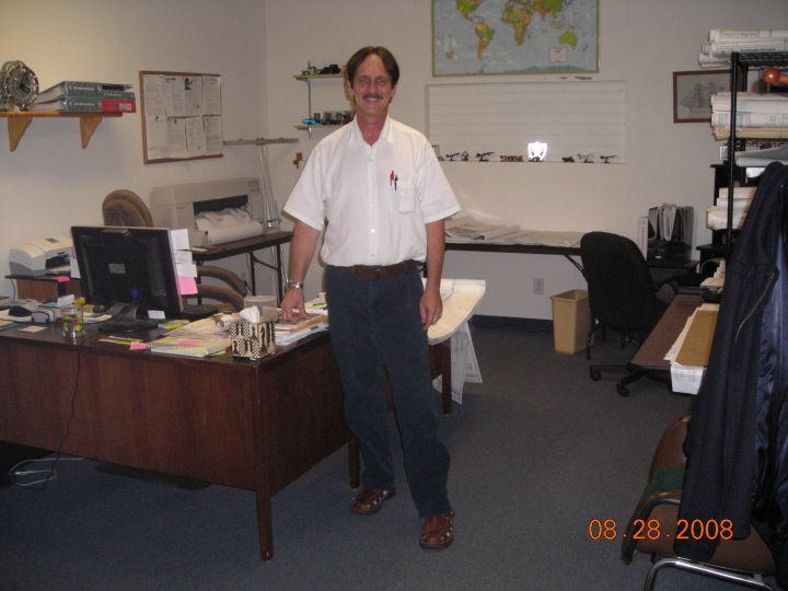 Stephen Case's album, Profile Pictures