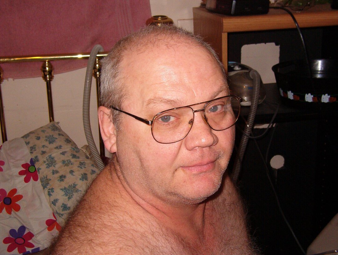 Michael Hall's album, Profile Pictures