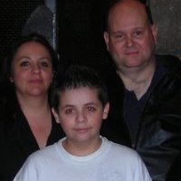 Michael Dowd's album, Profile Pictures