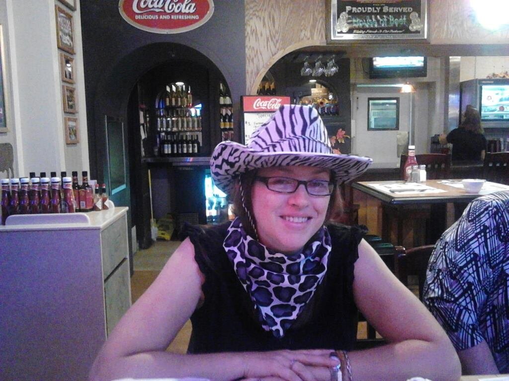 Beverley Blayney's album, Mobile Uploads