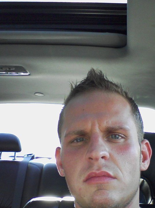 Steven Talbott's album, Profile Pictures
