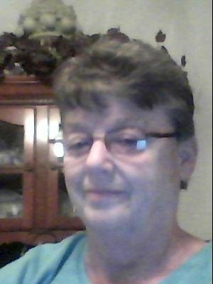 MARTHA ROBERTS's album, Profile Pictures