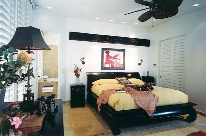 Cheri Villberg's album, Punahou Condo Project