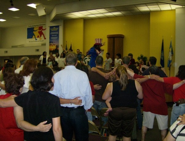 Robert Coats' album, Dallas Oak Lawn Kaikon (1991-2008)