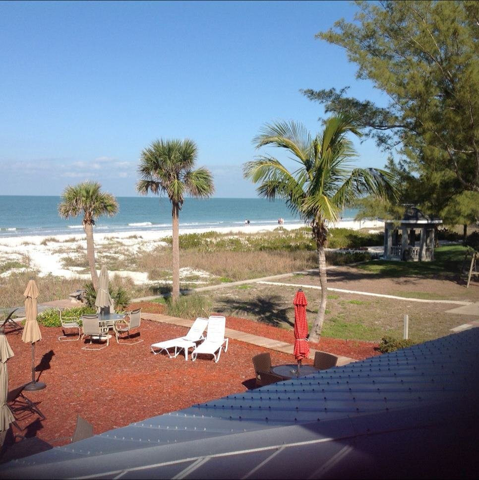 Mara Potter's album, Florida