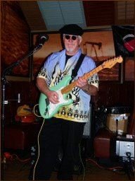 Jim Wear's album, December 7, 2010