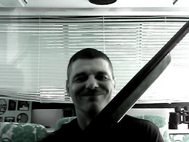 Eric Ackley's album, October 14, 2011