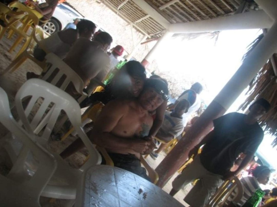 Daniel Lemus' album, Playa Boca Chica