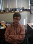 David Cohen's album, Profile Pictures