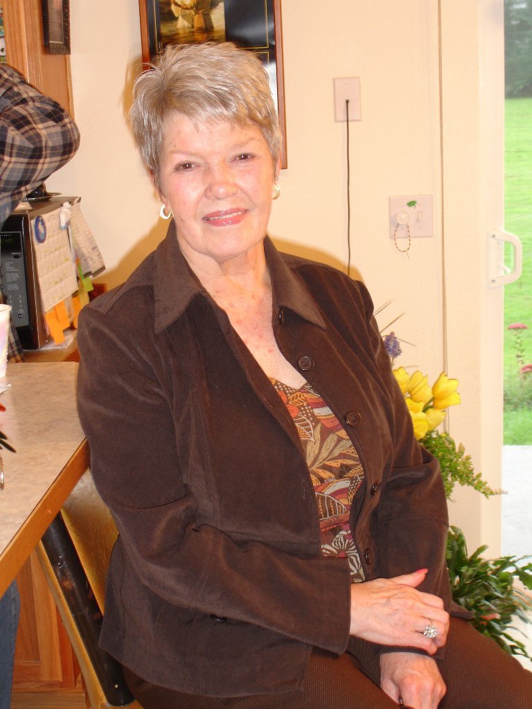 Sylvia Williams' album, Profile Pictures