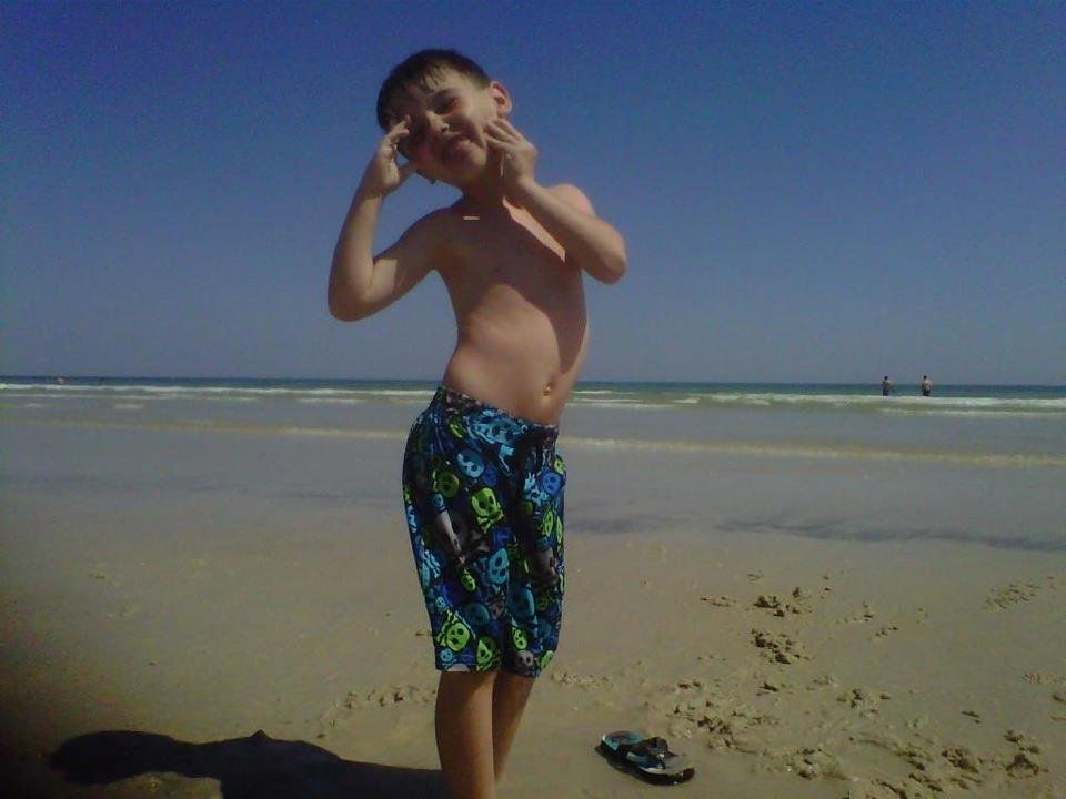 David Parker's album, Cover Photos