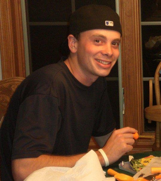 Doug Hicks' album, November 19, 2011