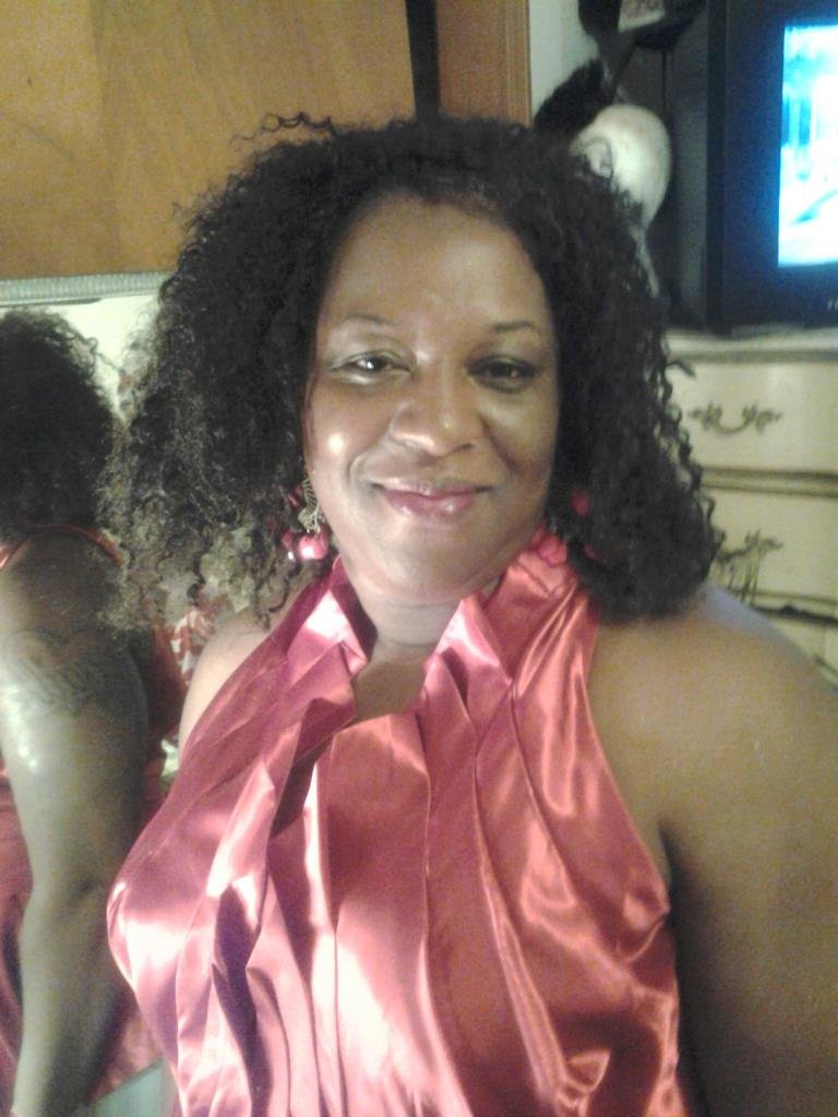 Gail Adams' album, Mobile Uploads