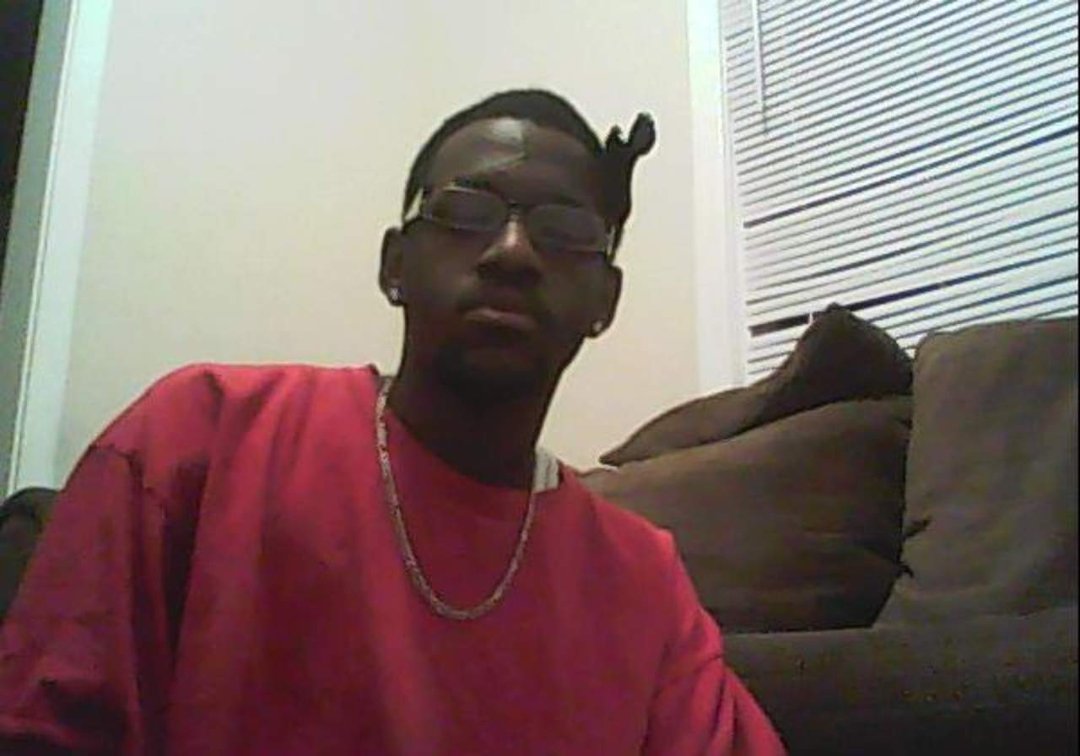 Charles Smith's album, Webcam Photos