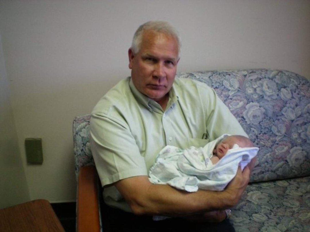 John Halldorson's album, John, family & friends