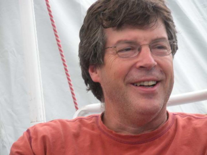 Rick Downing's album, Profile Pictures