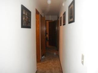 Lisa Lawrence's album, my new house