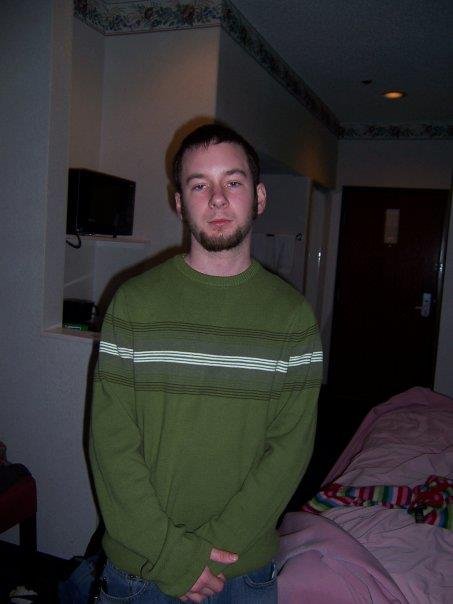 Adam Kish's album, Profile Pictures